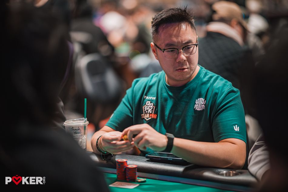 Danny Tang