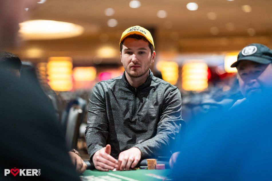 Phillip Hellmuth III