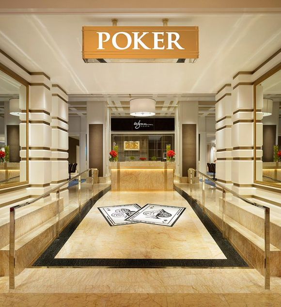 Poker room review Is the Wynn the best poker room in Vegas?