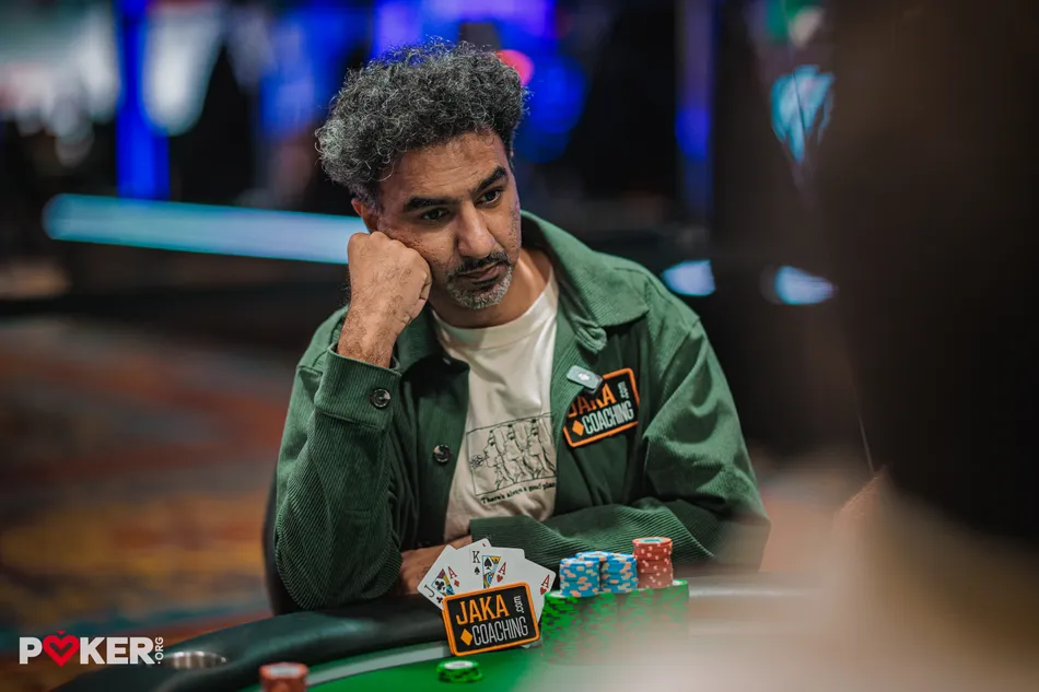 Faraz Jaka