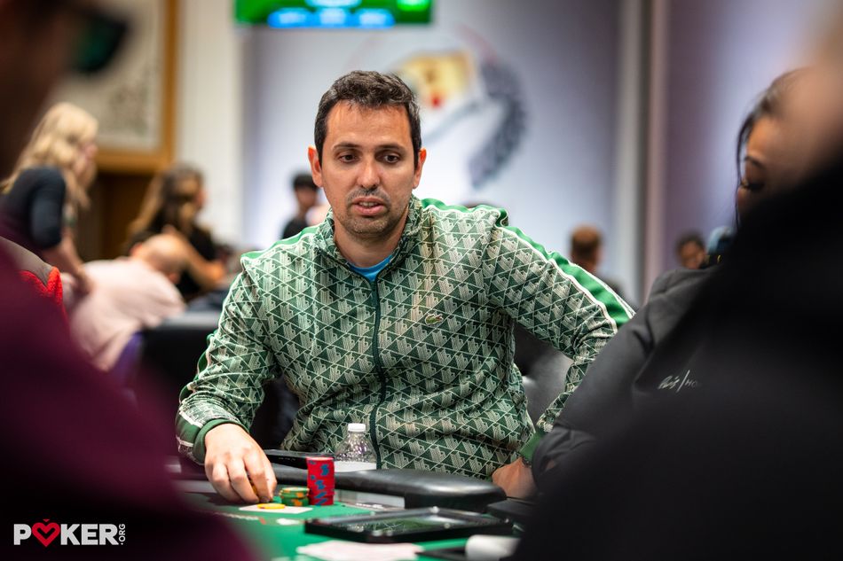Sergio Aido
