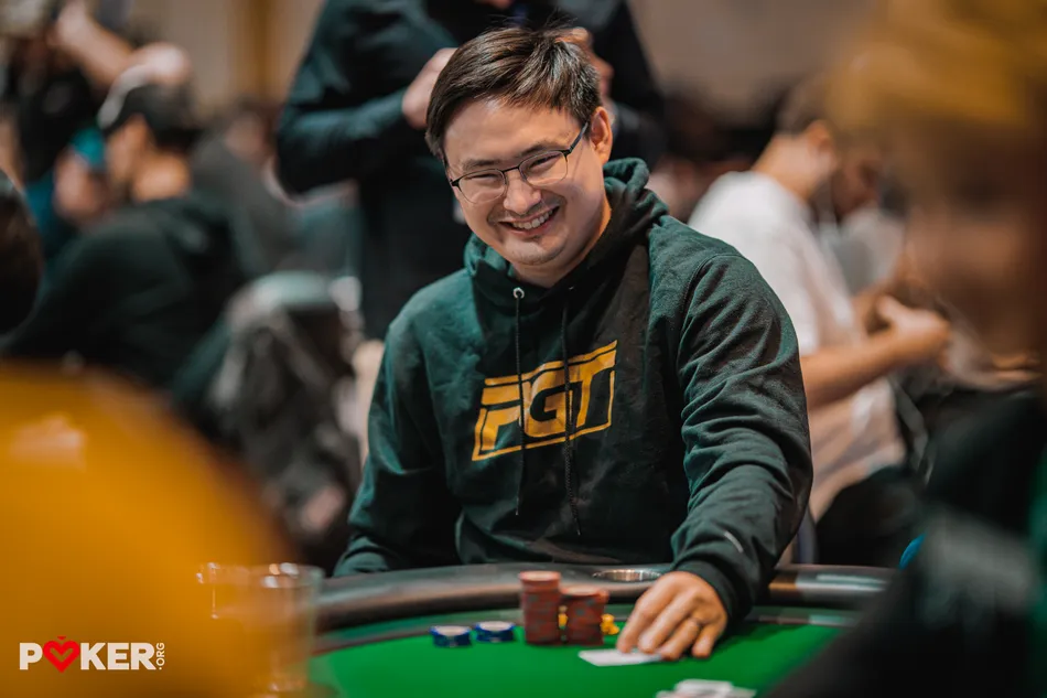 Stephen Song