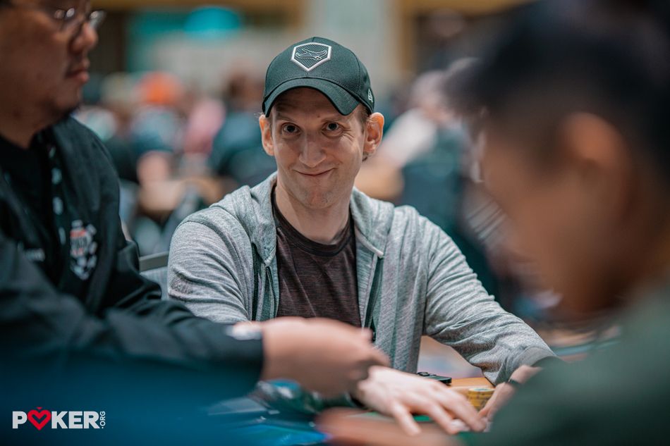 Jason Somerville
