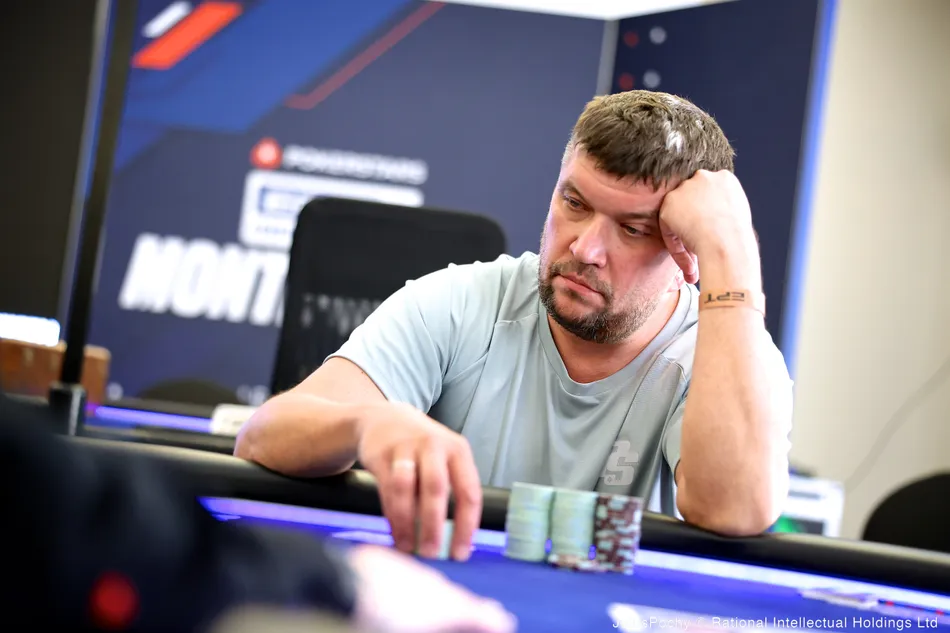 Viacheslav Goryachev