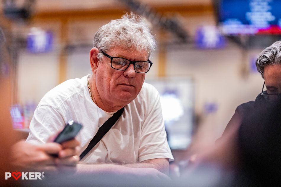 Gary Benson