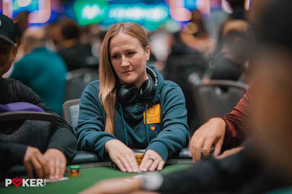 Jamie Kerstetter
