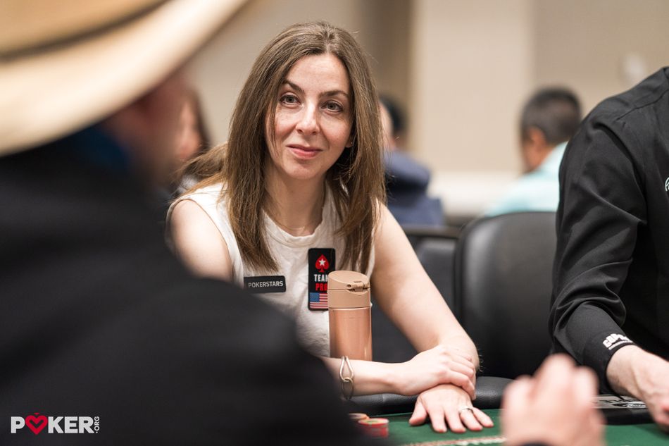 Maria Konnikova