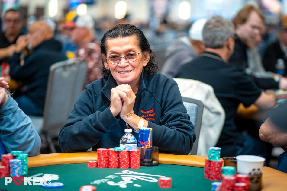 Scotty Nguyen