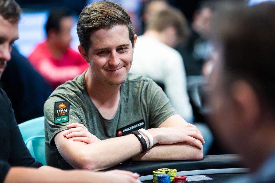 Sebastian Huber