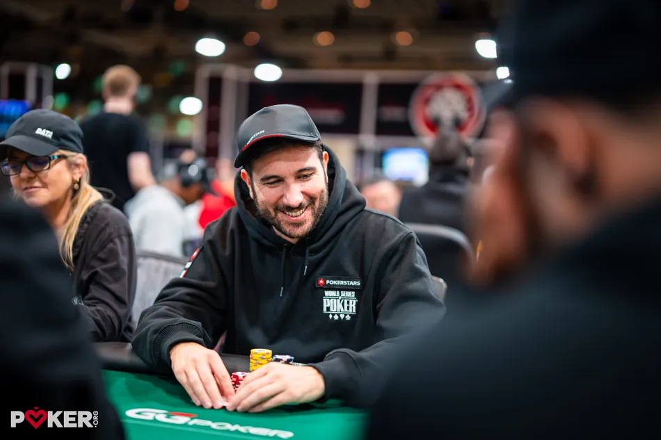 Dario Sammartino