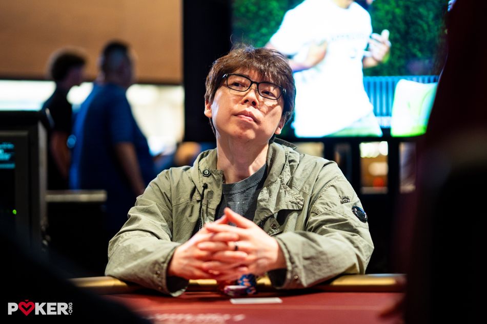 Joe Cheong