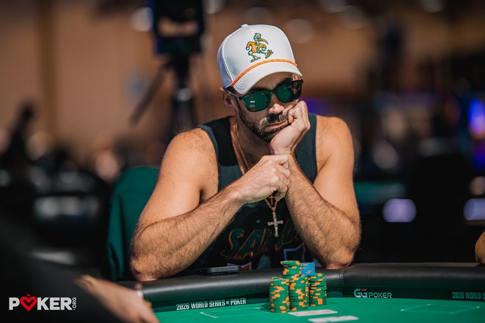 Jason Mercier