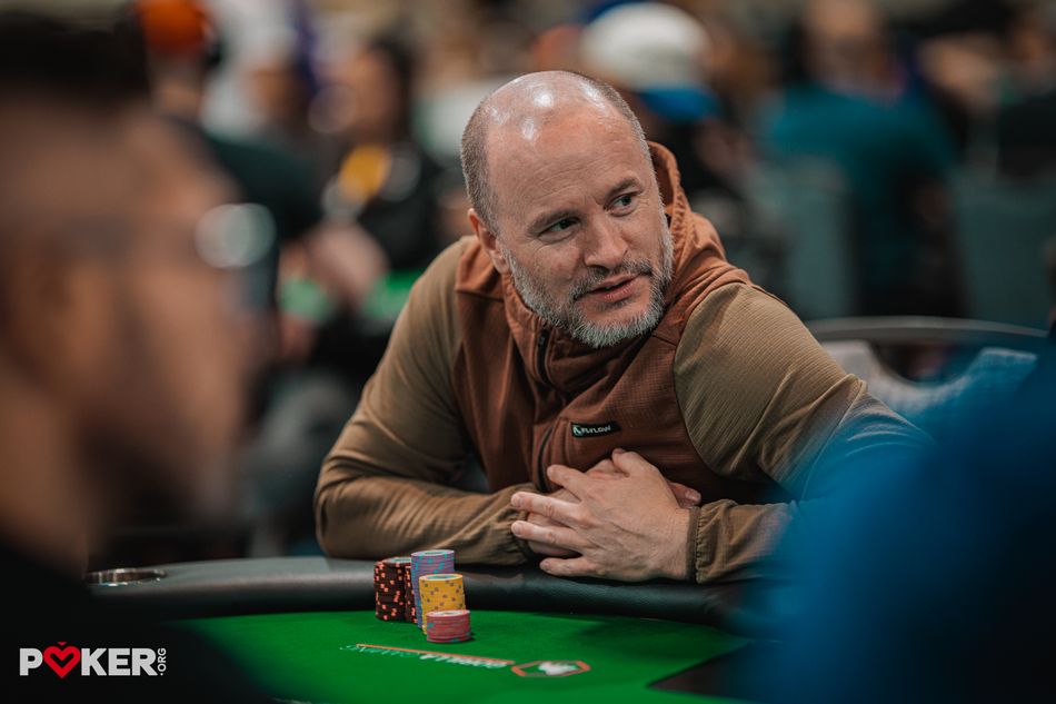 Mike Leah