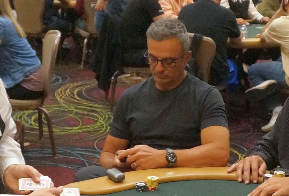 Joe Hachem
