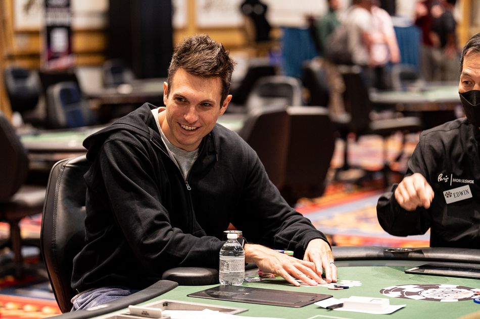 Doug Polk heads-up poker challenge ClubWPT Gold