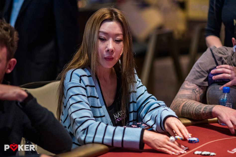 Kitty Kuo