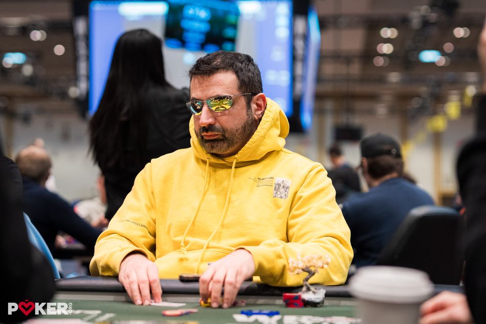 Ali Eslami