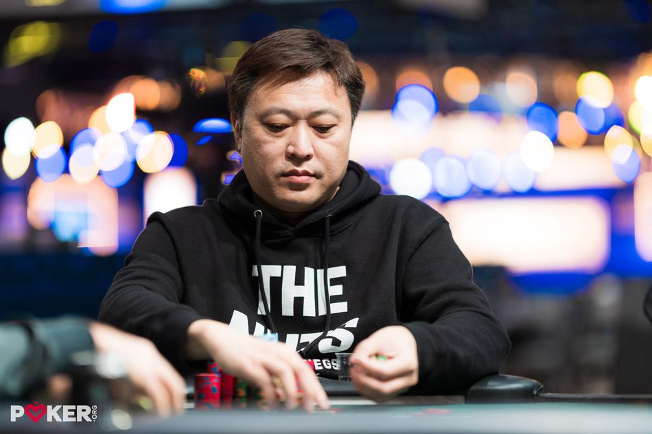 Qiang Xu
