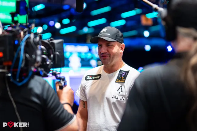WSOP Main Event on ESPN review: Four hours just isn't enough