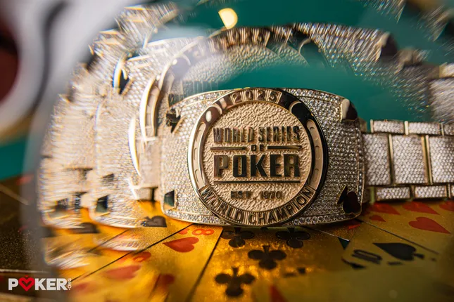 The greatest hands in WSOP Main Event history - Part 2