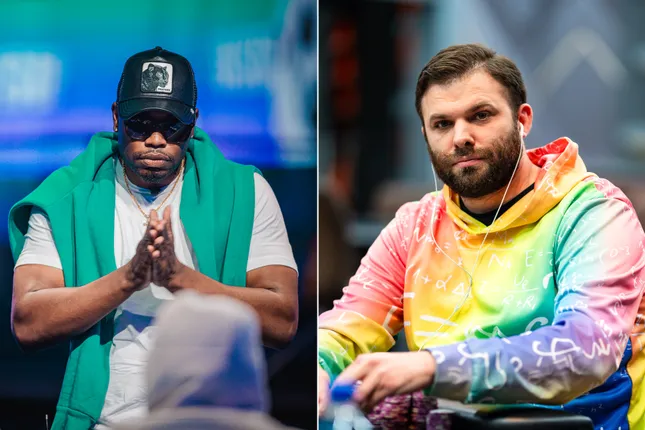 ‘What have we just watched?’ – Givens implodes, Palma rises in WSOP Super Circuit