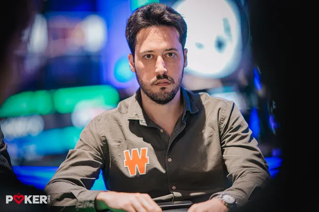 Conquistador rules: Mateos beats Kenney for $4.3M and sixth WSOP bracelet