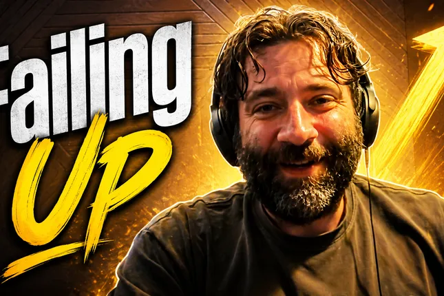 The WSOP is about to get funnier – Joe Stapleton rides again