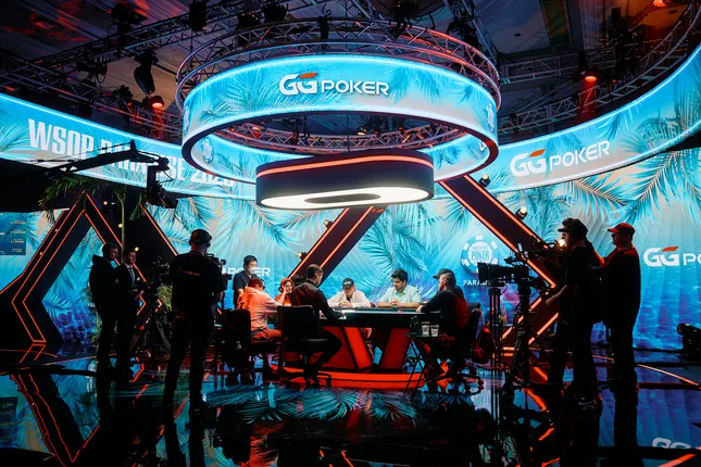2026 WSOP Paradise schedule: 20 bracelets, $120M guaranteed but Super Main drops