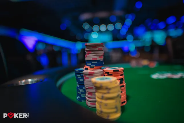 2026 World Series of Poker by the numbers