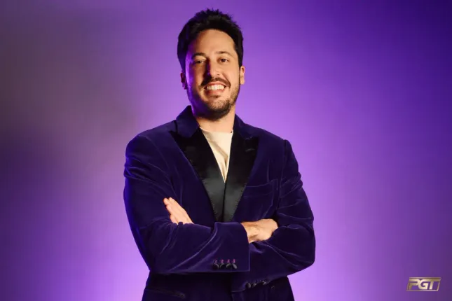 Adrian Mateos fades last-gasp sweat to win Poker Masters Purple Jacket