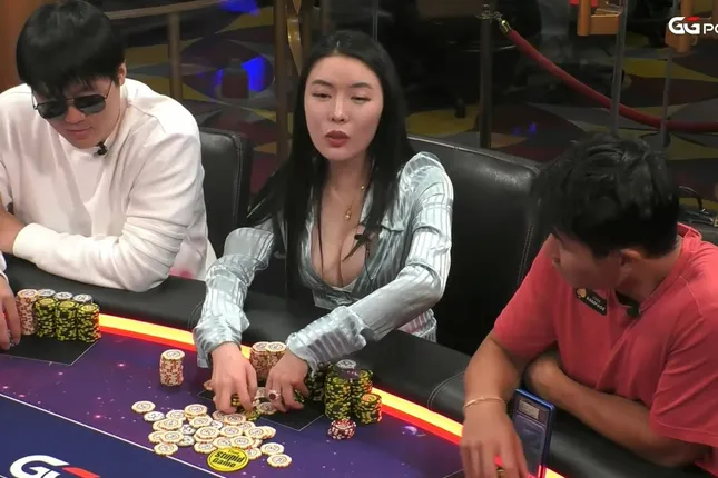Britney benched by Hustler Casino Live as collusion allegations escalate