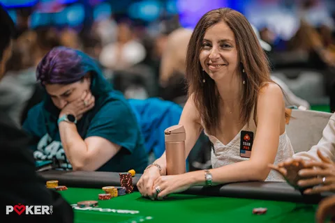 Maria Konnikova