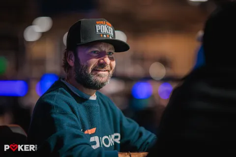 Daniel Negreanu