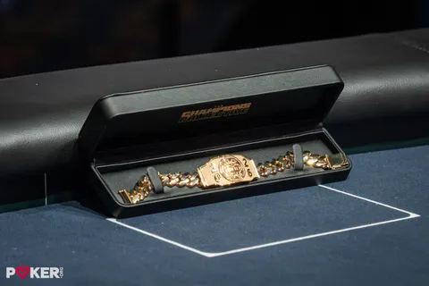 Bracelet