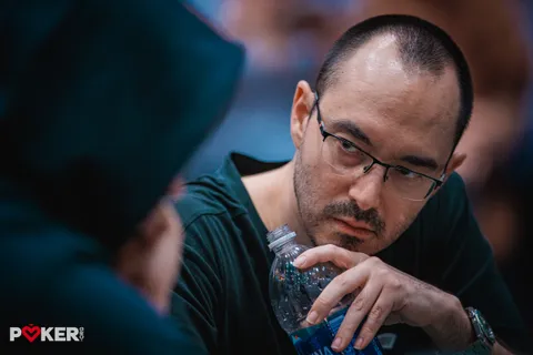 Will Kassouf