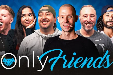 Matt Berkey announced an end date for the show on the 700th episode of the Only Friends Podcast