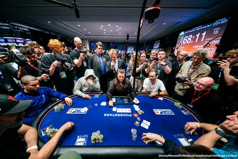 EPT Barcelona
