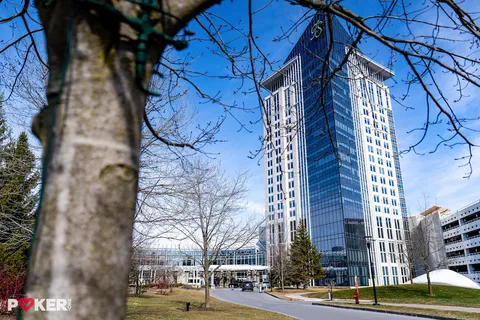 Turning Stone Resort and Casino