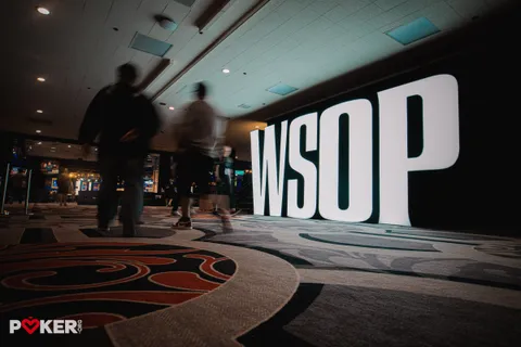 Things might play out differently at this summer's WSOP – and you should be ready to take advantage.