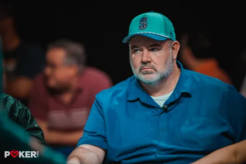 Can the kid from North Bend, Washington steal the headlines?