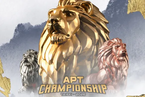 APT Championship Taipei 2026