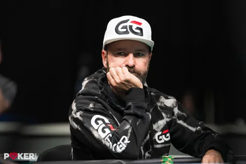 Daniel Negreanu