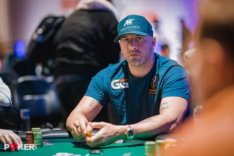 Michael Mizrachi