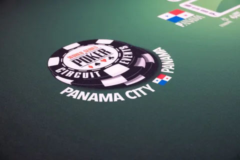 Panamaniacs welcome.