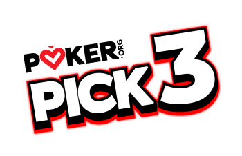 Pick 3 Strategy