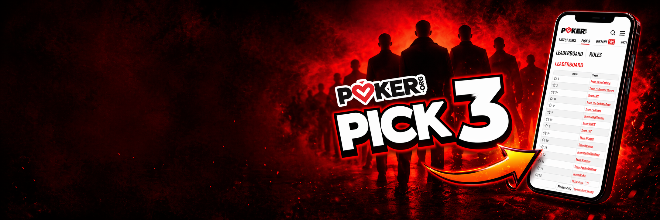 Fantasy Poker