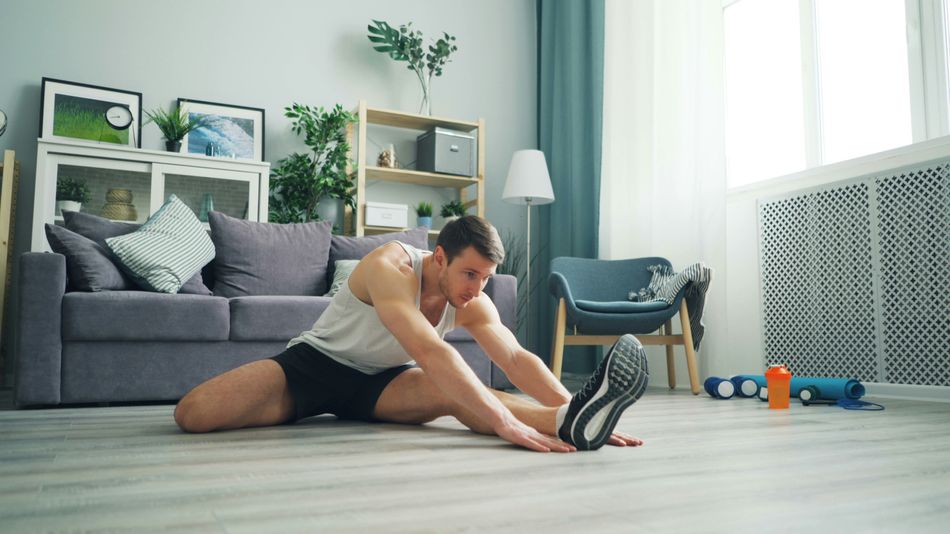 How to hit peak performance at the WSOP #7: Mobility and flexibility
