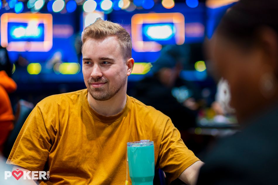 Adam Hendrix on his $1.9M WSOP Main Event run — and clash with