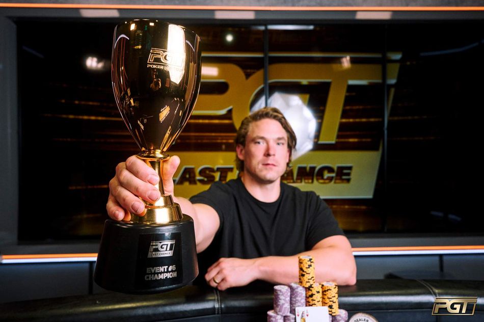 Foxen wins Last Chance #6 & biggest stack for $1M Championship freeroll