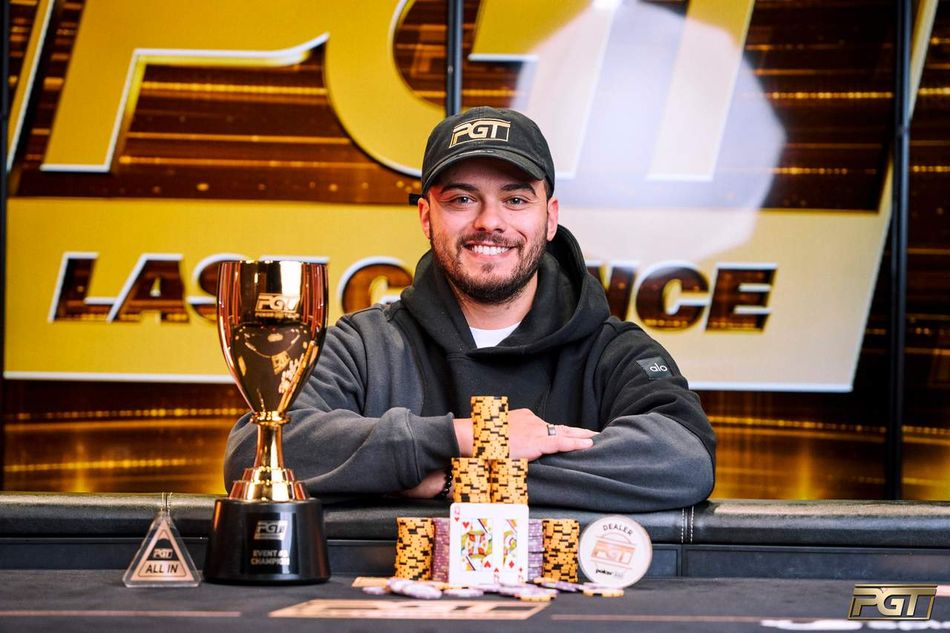'I messed this final table up' – Hellmuth slips as Wilson wins Last Chance 3